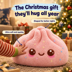 Personalized Ultra-Squishy Plushie