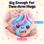 Personalized Ultra-Squishy Plushie