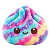 Rainbow Galaxy